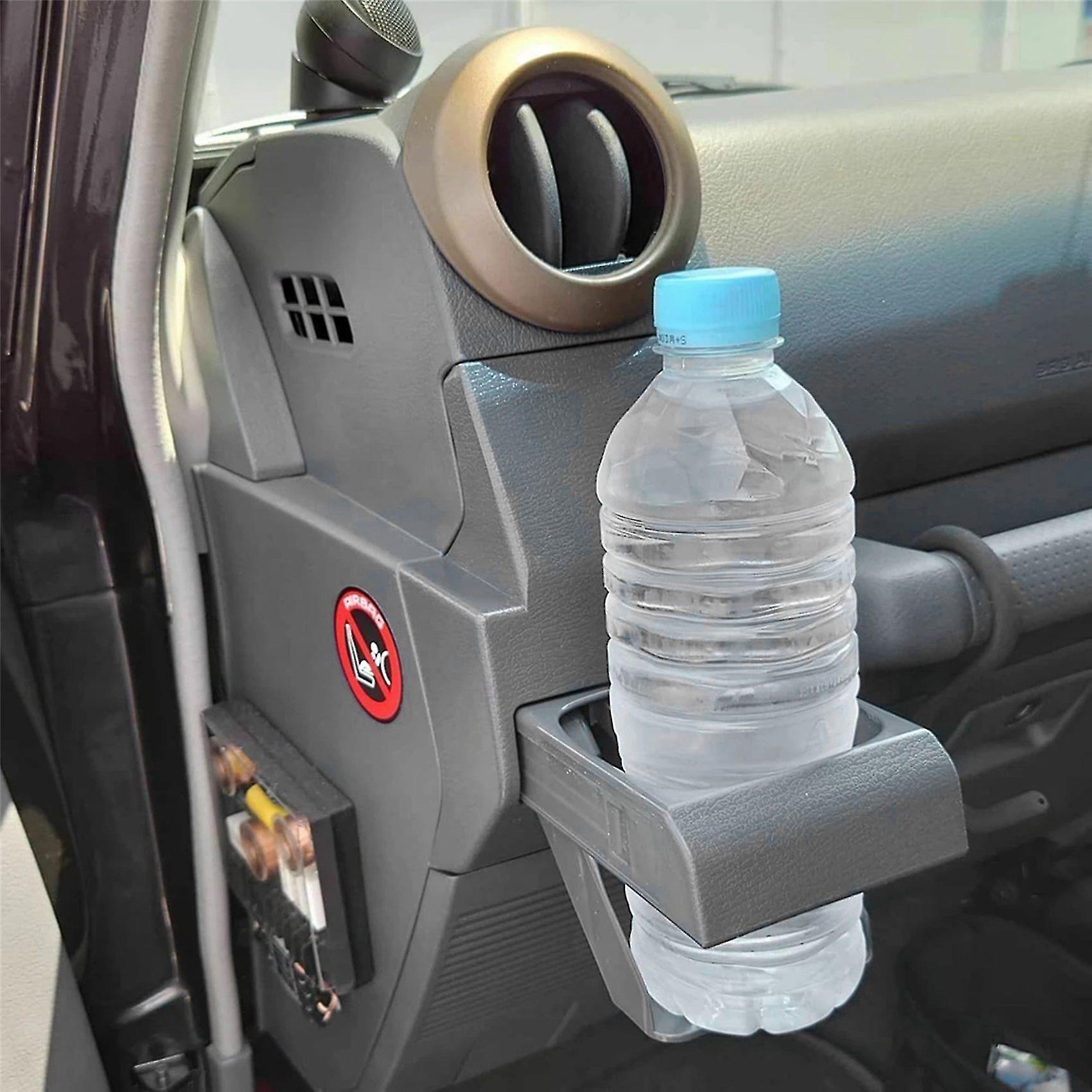 Car Rhd Passenger Side Drink Coffee Cup Holder For Cruiser 70 Seires Lc70/71/75/76/77/78/79