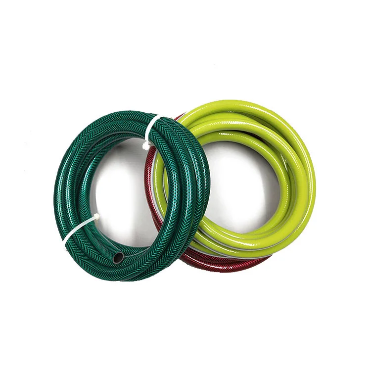 Factory supply 1 inch durable Water all size high quality water garden hose 50'