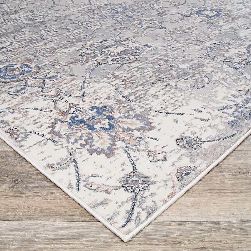 Couristan Brocatelle Oglive Area Rug