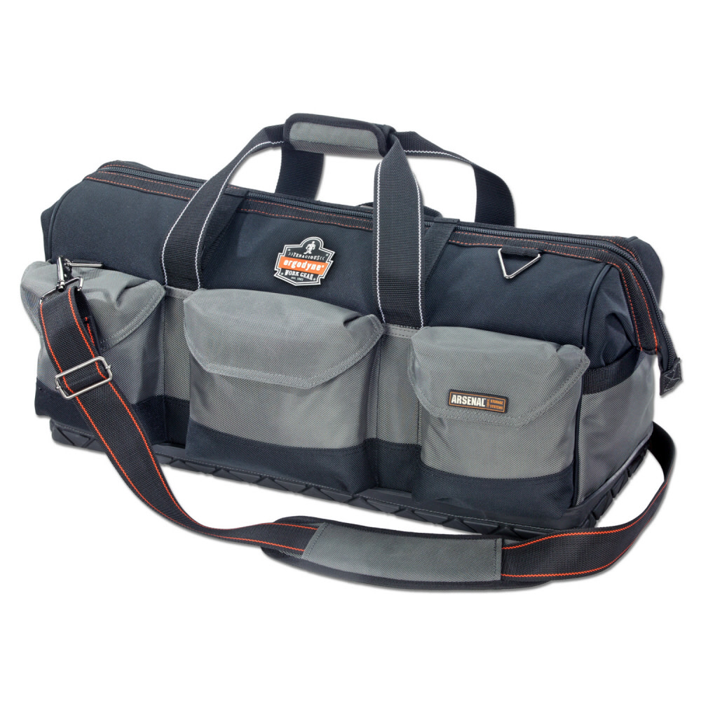 Wide Mouth Tool Organizer