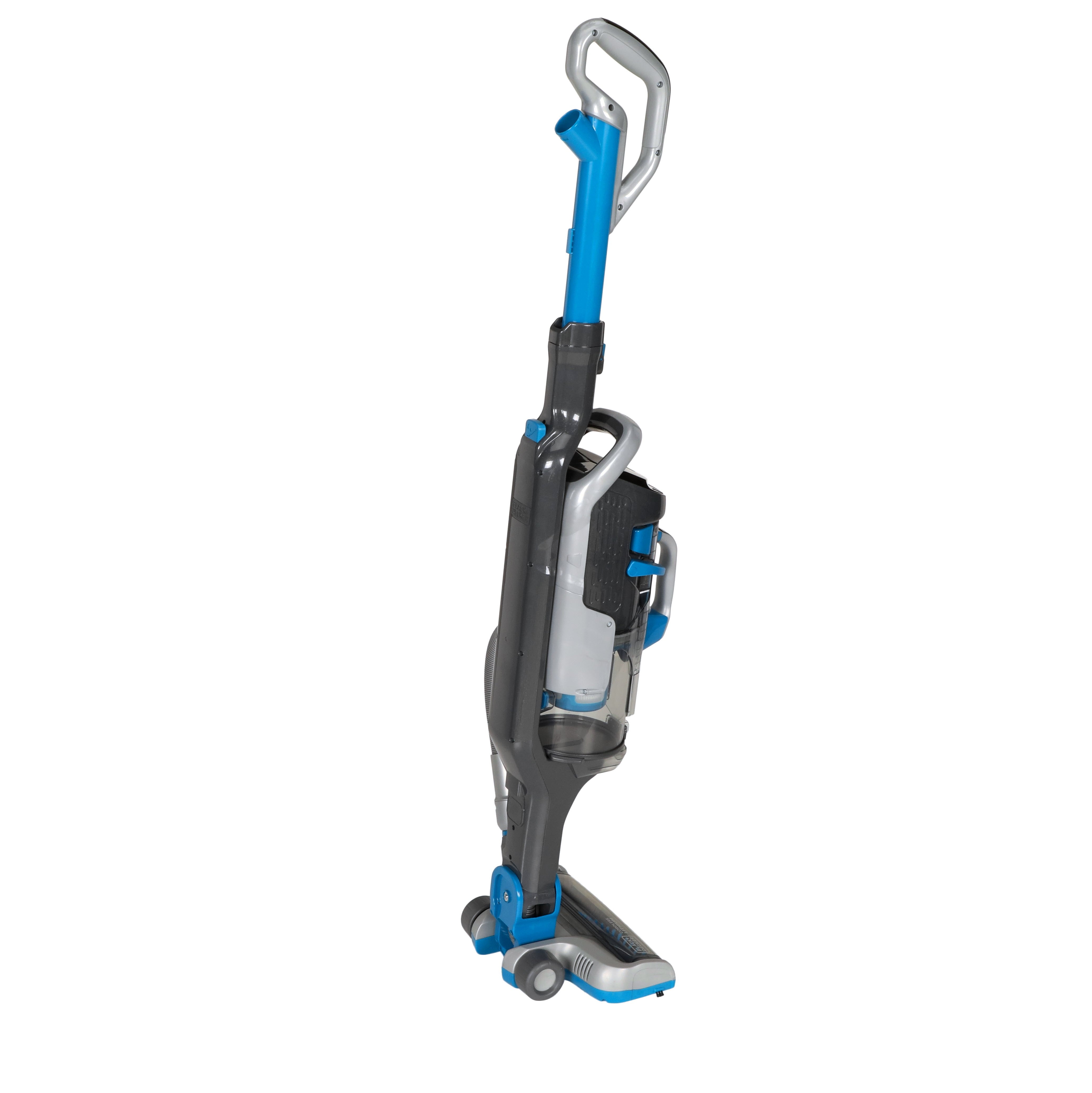 POWERSERIES™ Pro Cordless Vacuum, 2 In 1, Blue