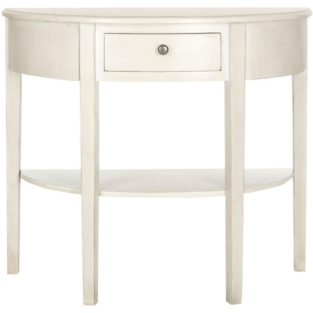 Abram Console Table Safavieh