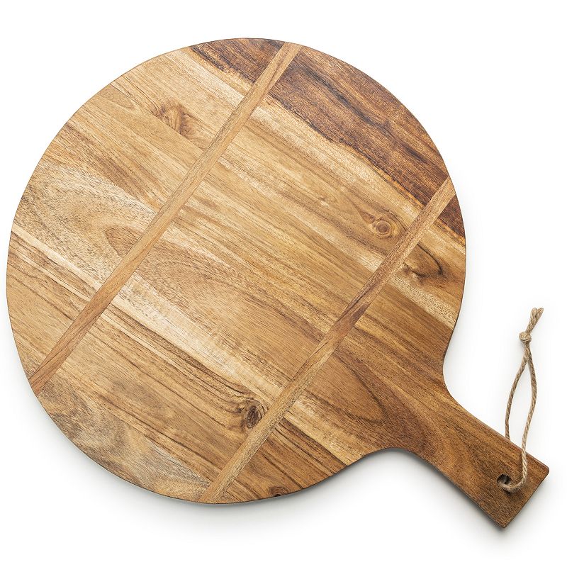 Indus Wood Cutting Board - 15