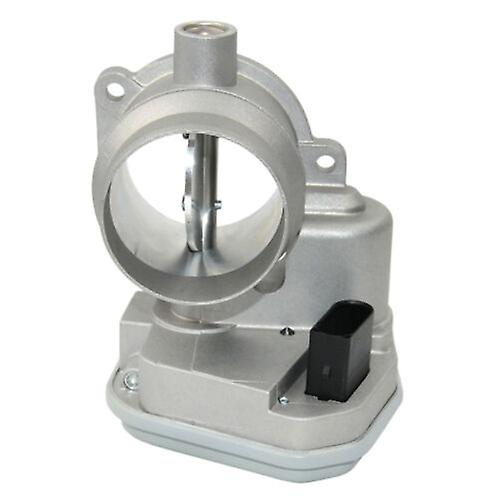 Throttle Body， Boitier De Papillon For E81， E90， E91， E92， E93， E60， E61， E63， E64， E65， E66， E67， E83， E53， E70， E71， E72