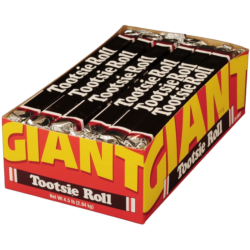 TOOTSIE ROLL GIANT BAR