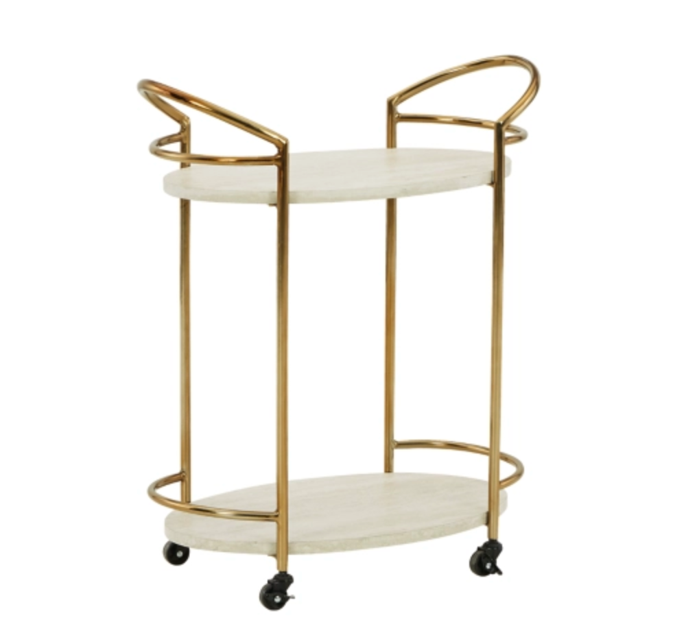 TARICA BAR CART