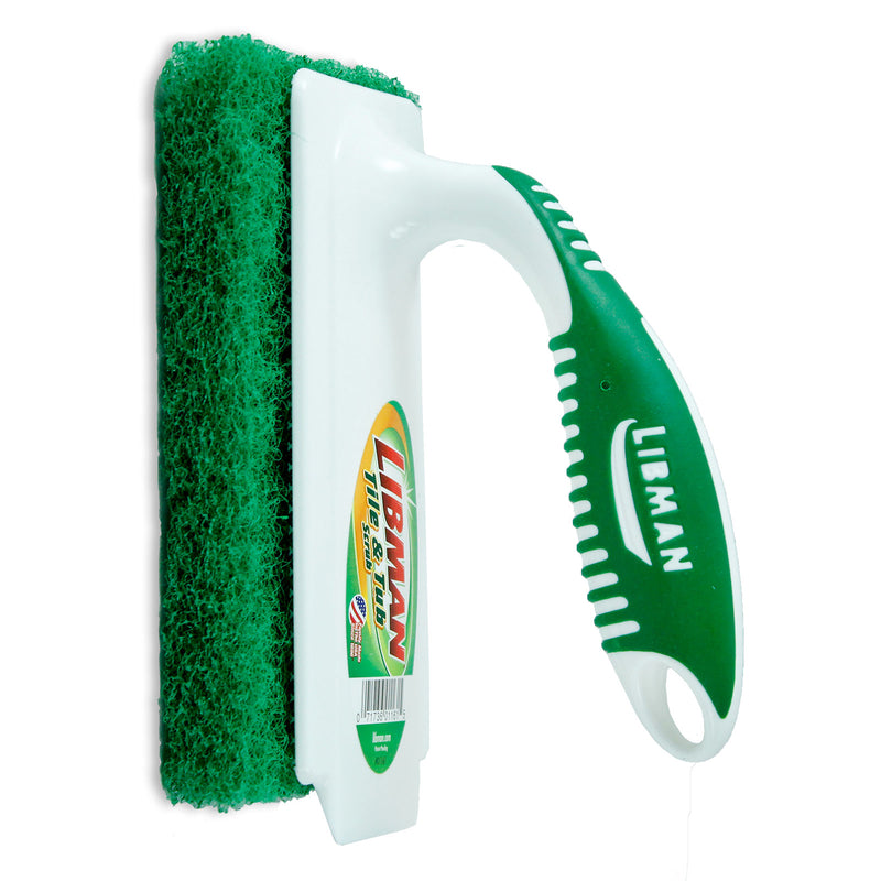 TUB/TILE SCRUB BRUSH