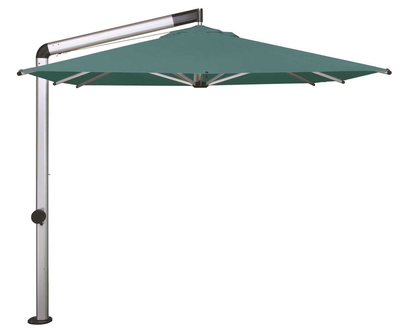 Shademaker USA Orion 9'9 Octagon Umbrella