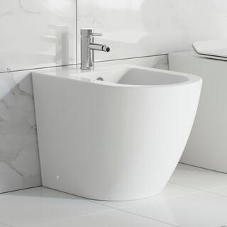 Swiss Madison In-Wall Bidet Carrier System SM-WC124