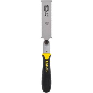 Stanley 4.75 in. Pull Saw with Plastic Handle 20-331