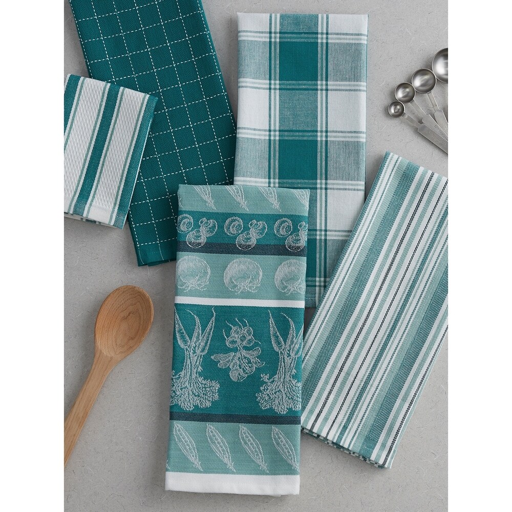 DII Assorted Kitchen Set of 5