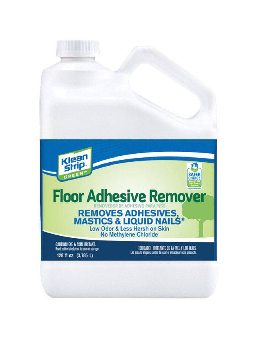 FLOOR ADHESIVE REMOVR 1G