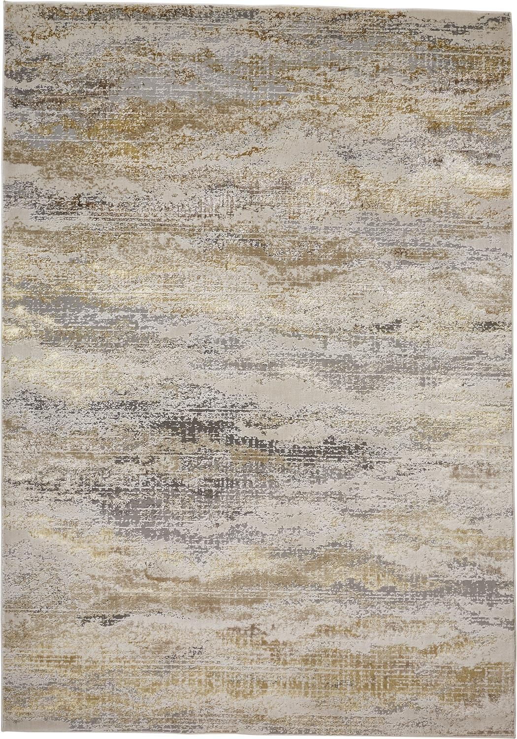 Tripoli Beige Rug by BD Fine