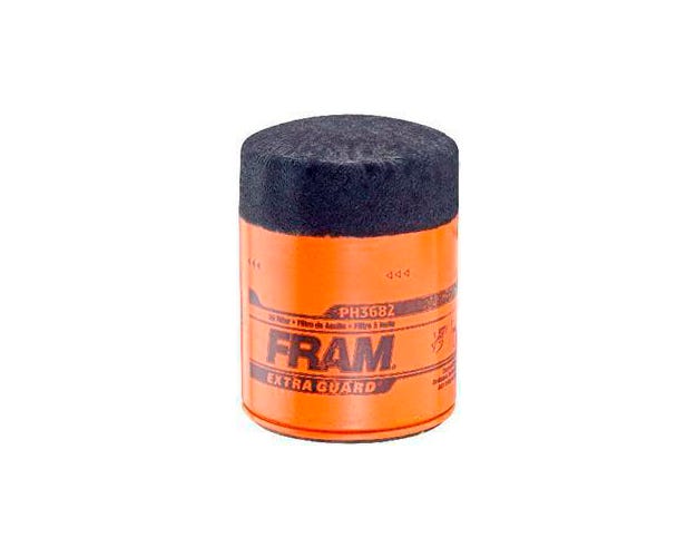 Fram Oil Filter PH3682