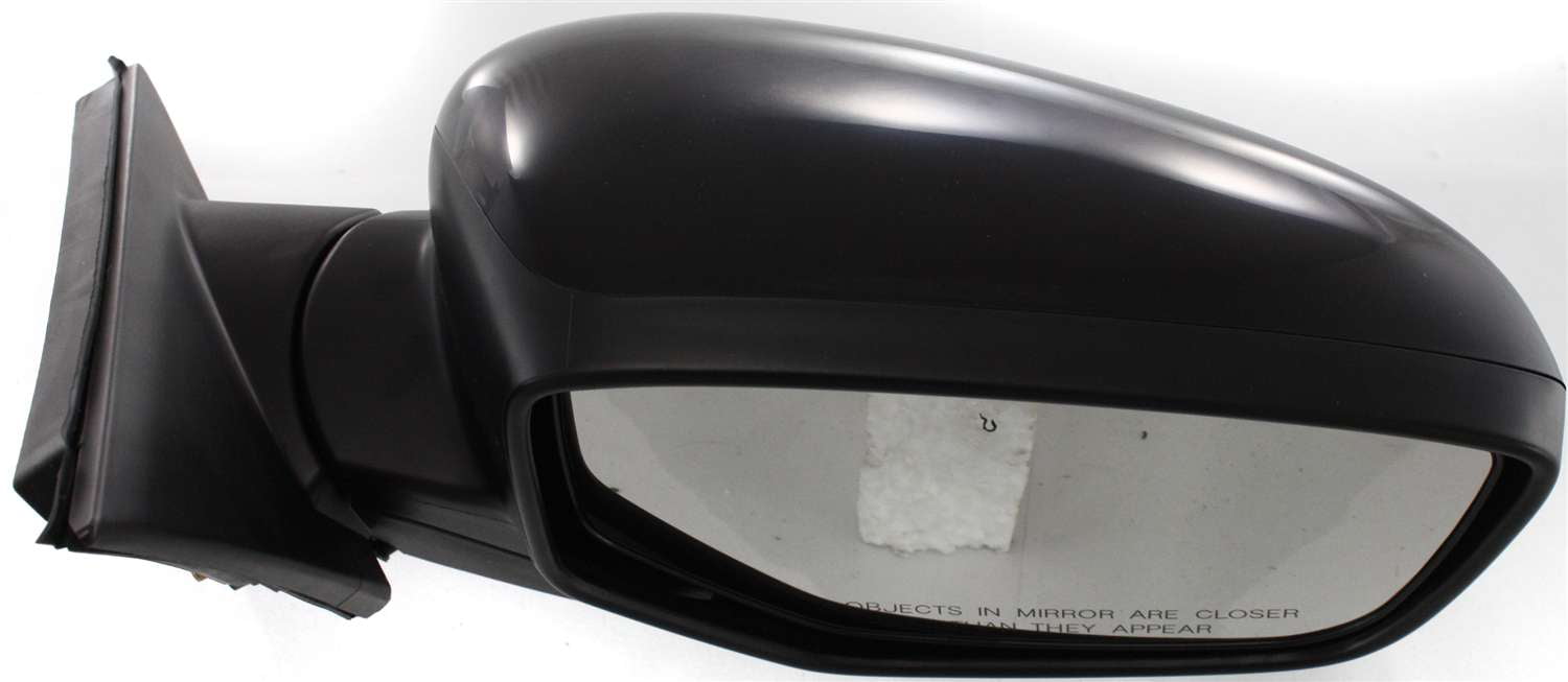 Mirror Compatible With 2008-2012 Honda Accord Right Passenger Side Paintable Kool-Vue