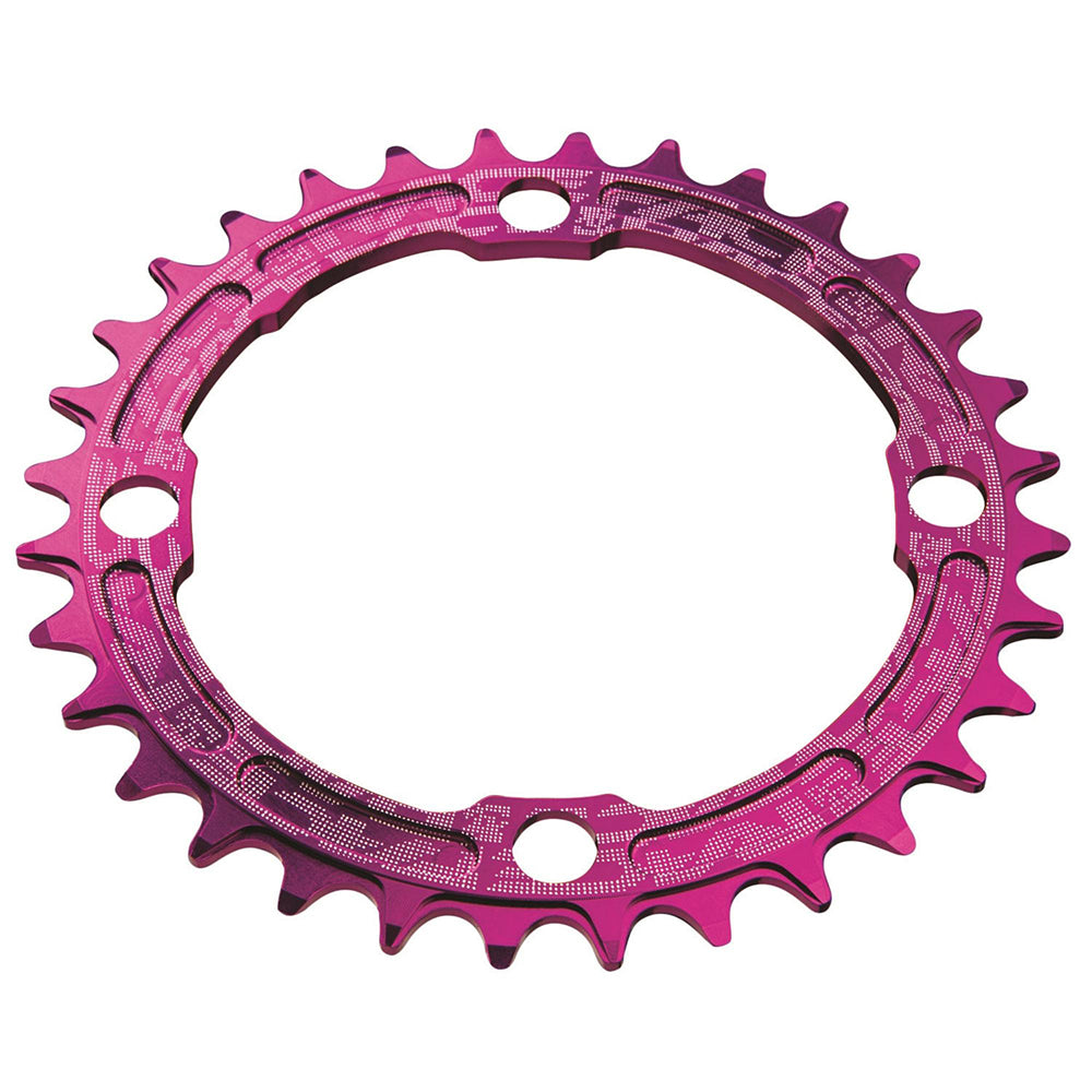 Race Face Narrow / Wide Single Chainring