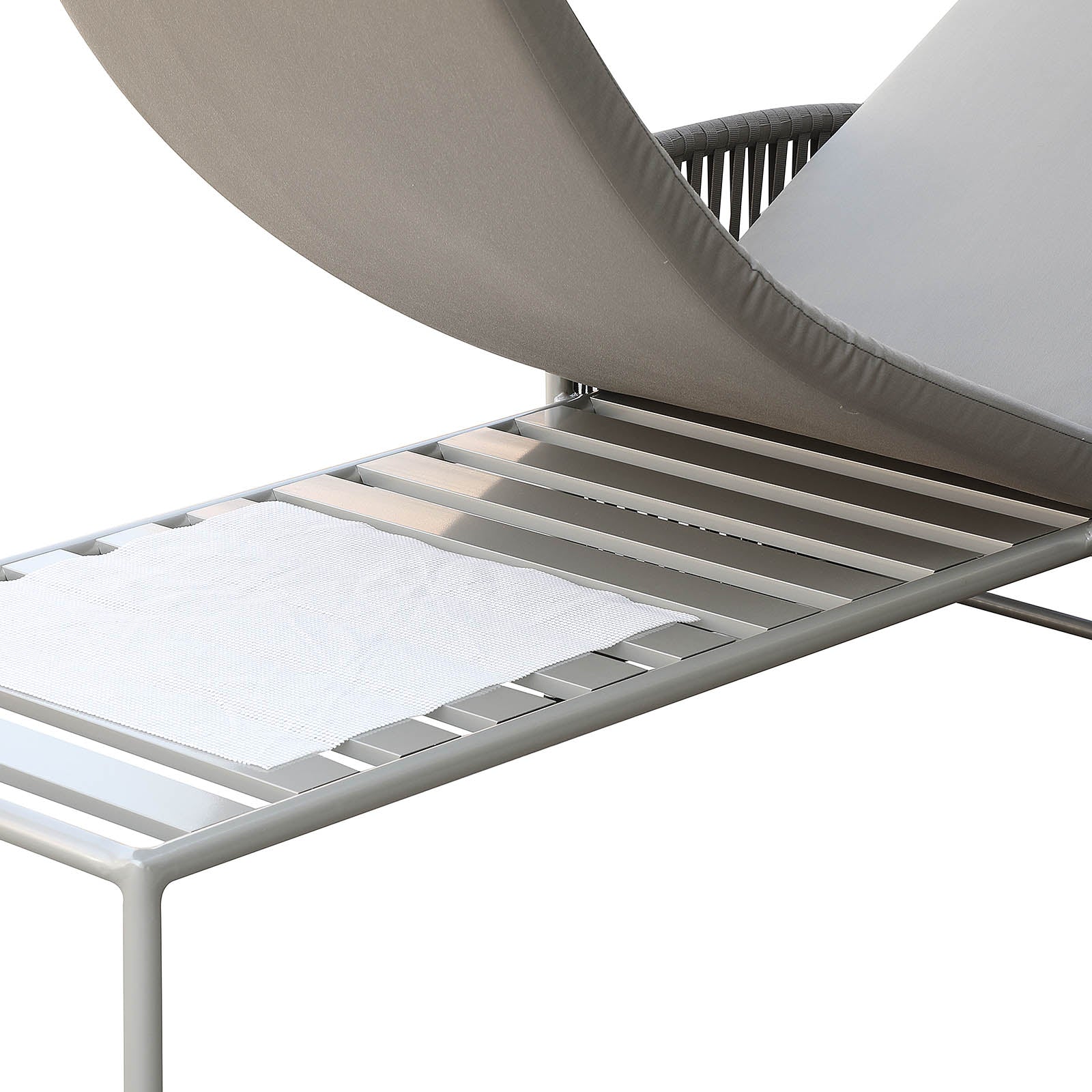 Lyon Sunbed Outdoor 20840101