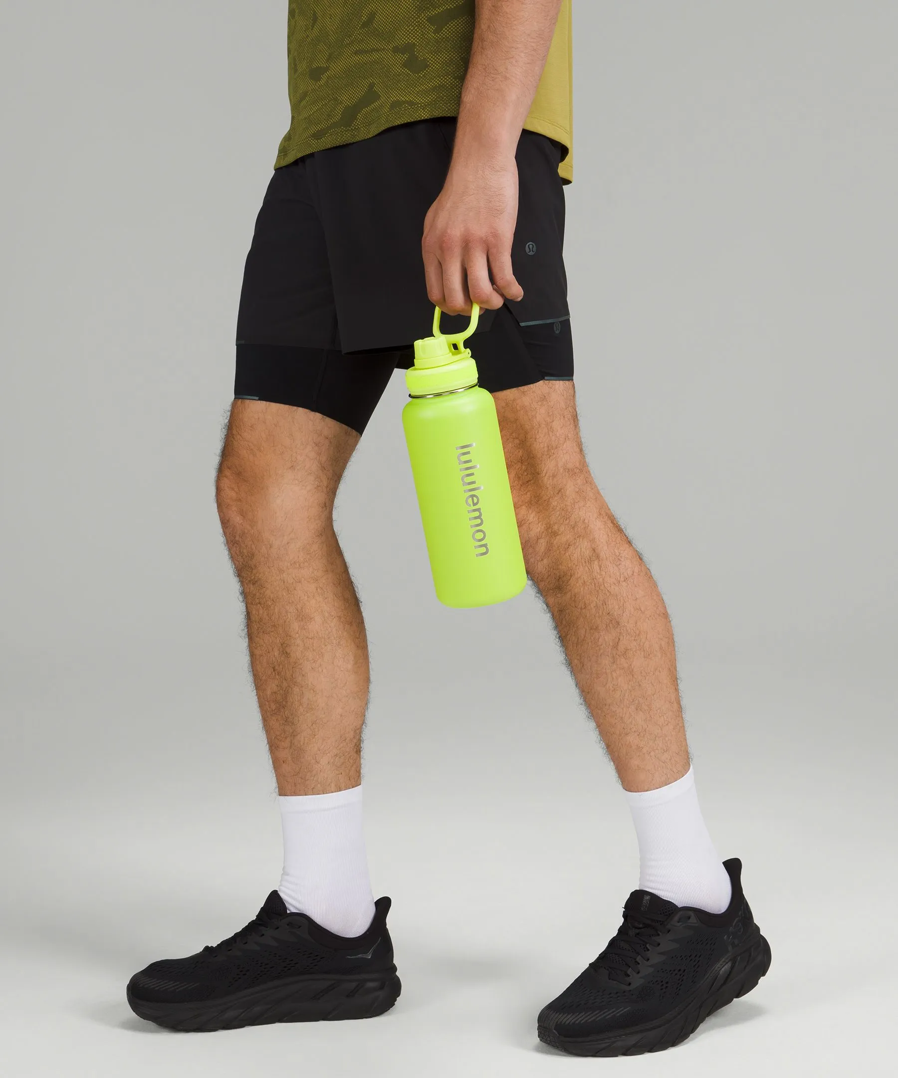 Back to Life Sport Bottle 32oz