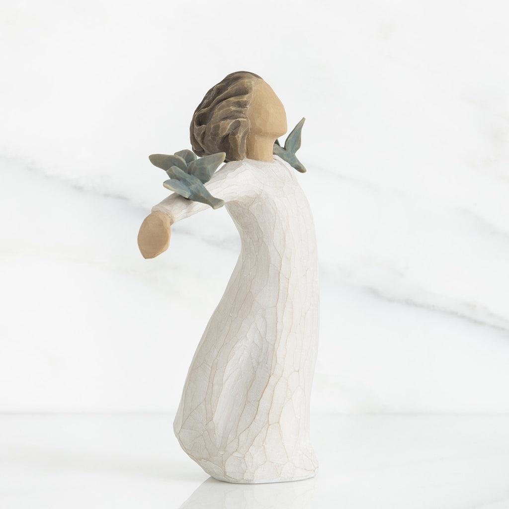 Willow Tree  Happiness Figurine