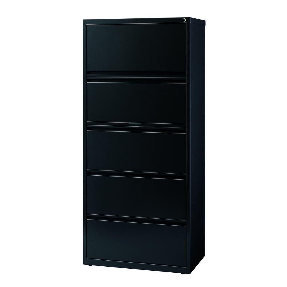 Hirsh HL10000 Commercial Lateral File Cabinet  30\