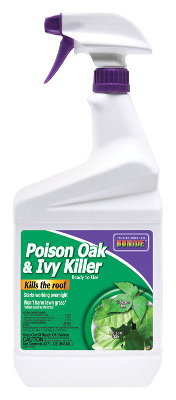 POISON IVY+OAK KLLR32OZ