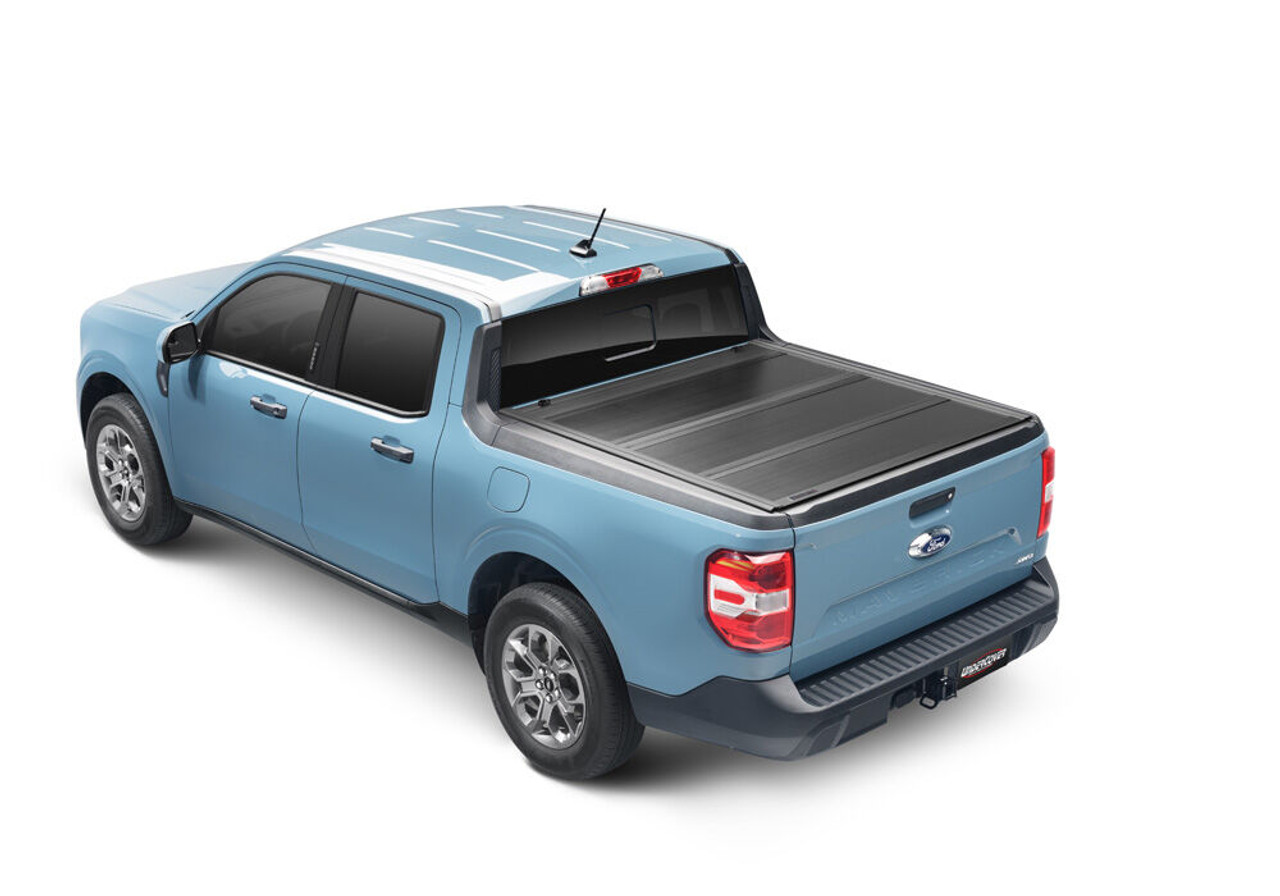 Undercover Ultra Flex 2223 Maverick Tonneau Cover