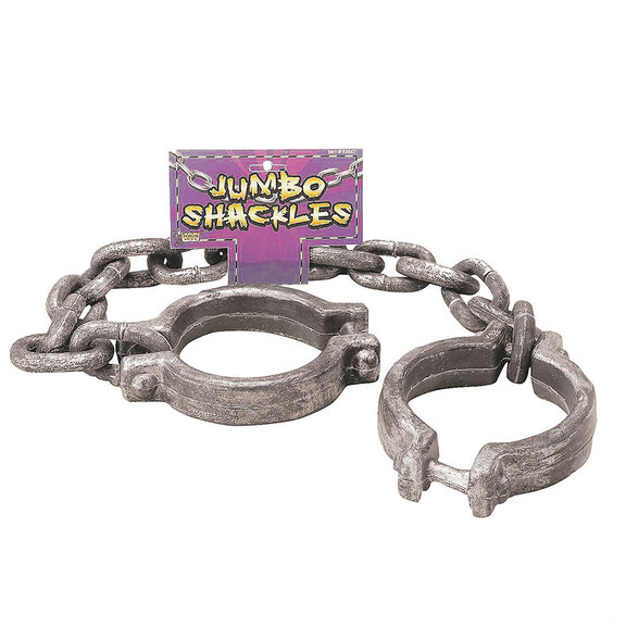 Forum Novelties FM59647 Shackles