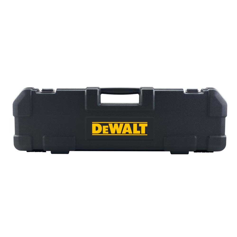 DEWALT 1/2 Drive Torque Wrench Tire Change Kit 7pc ;