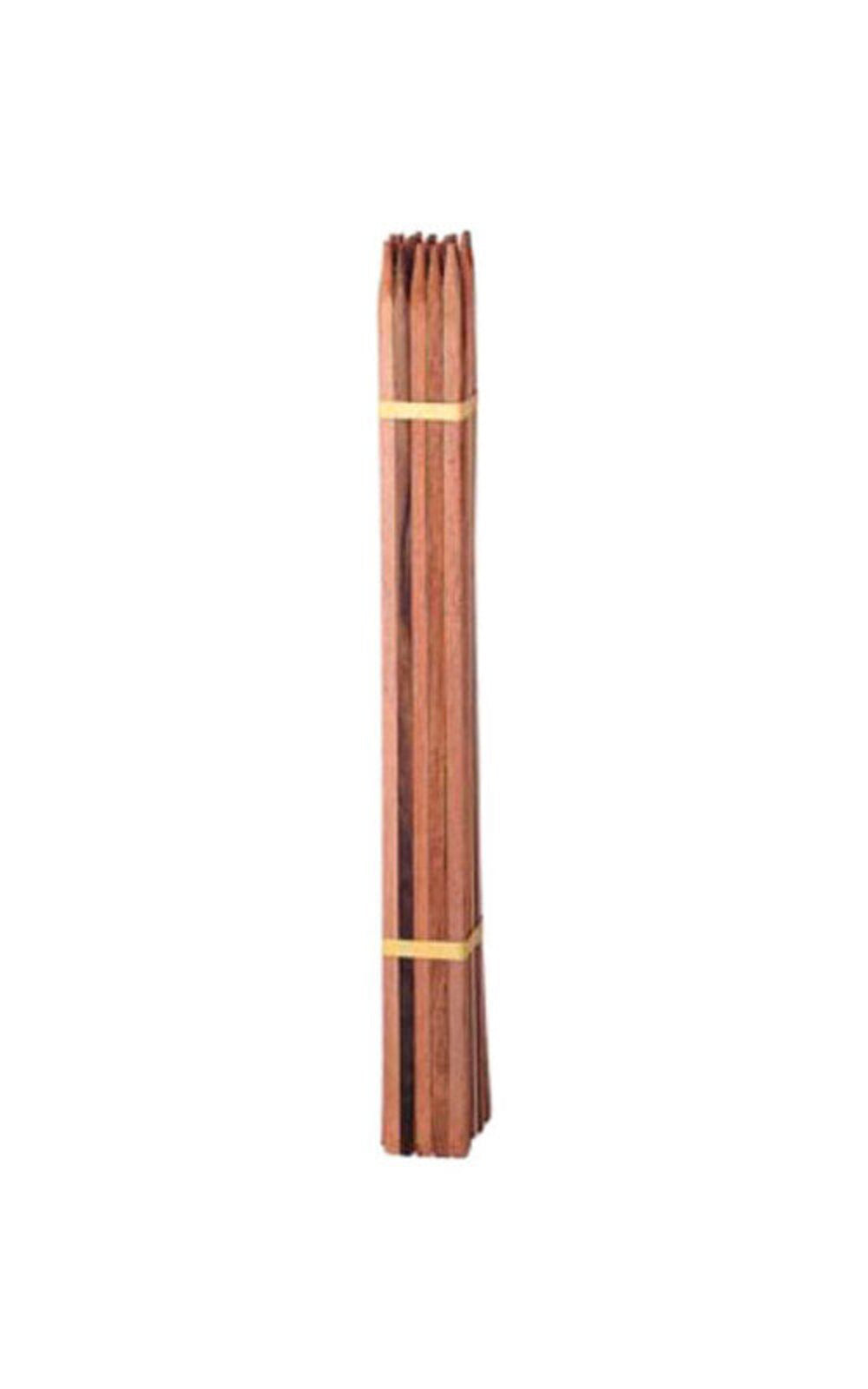 HARDWOOD STAKES 5'X1