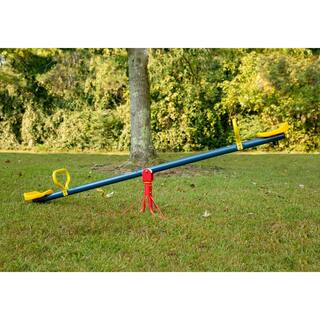 Swing-N-Slide Playsets See Saw Spinner NE 4569L