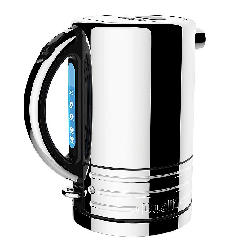 Dualit Design Series 1.5-Liter Electric Kettle