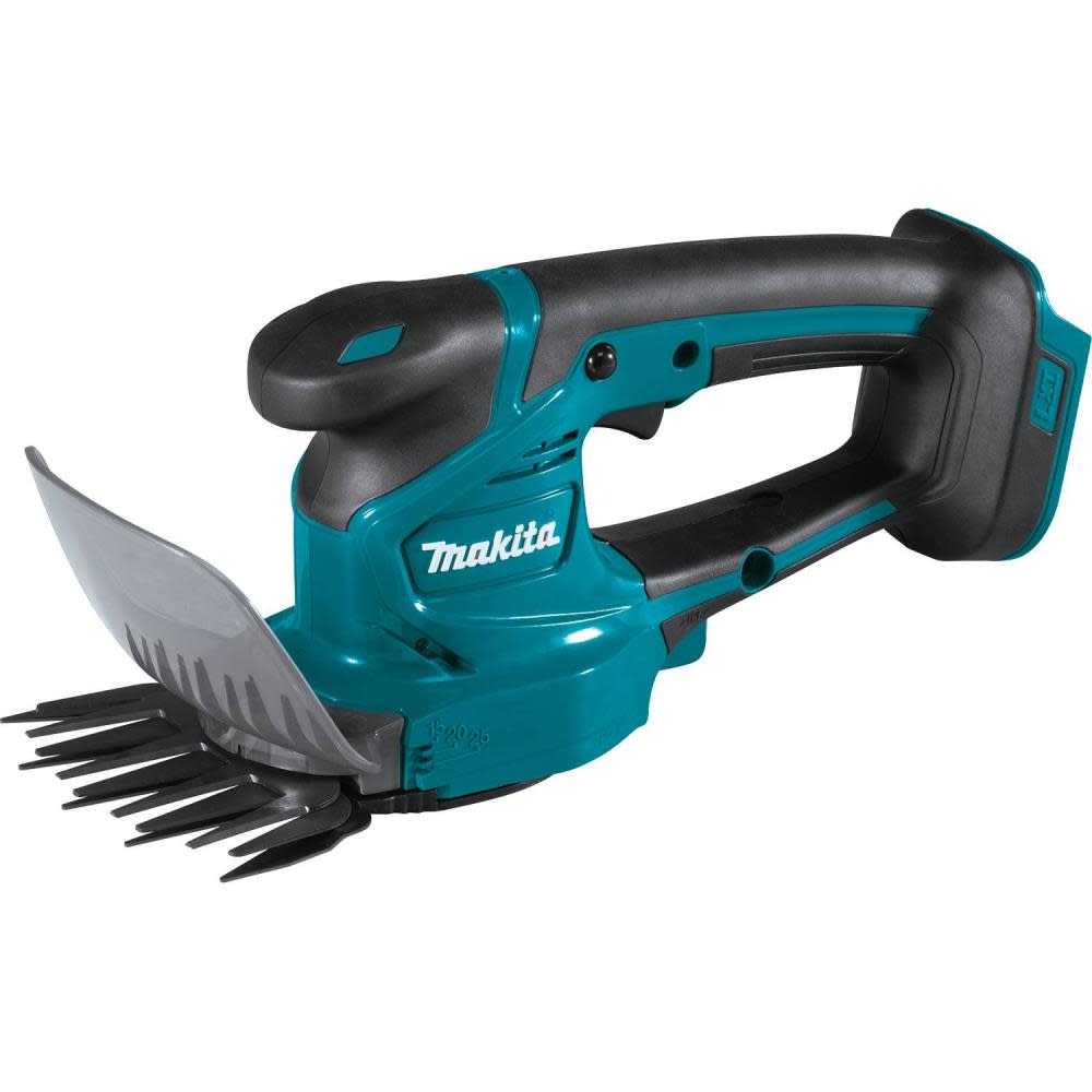 Makita 18V LXT Grass Shear Lithium Ion Cordless 4 5/16 Bare Tool