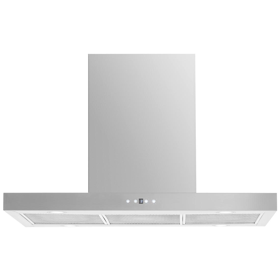 AVG 36-inch Island Range Hood AVI-369IS2