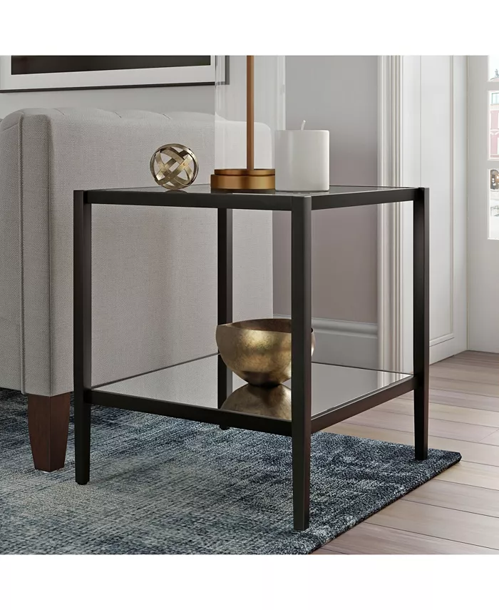 Hudson and Canal Hera Side Table