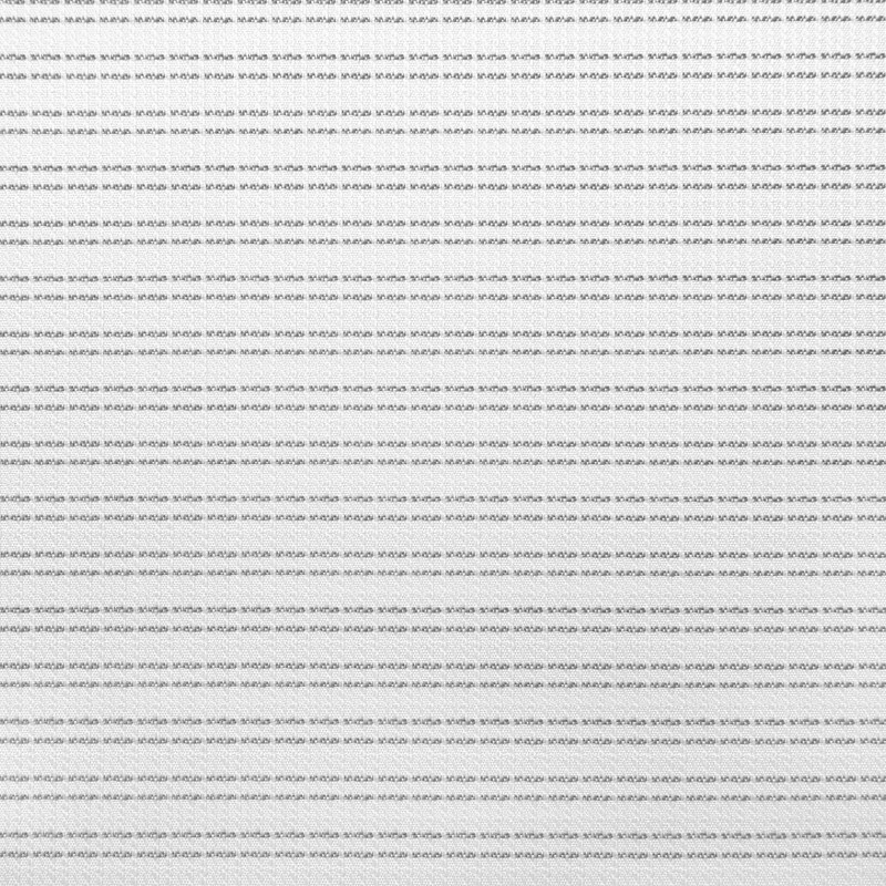 Dani Striped Thermal Insulated Blackout Curtain  1 Panel