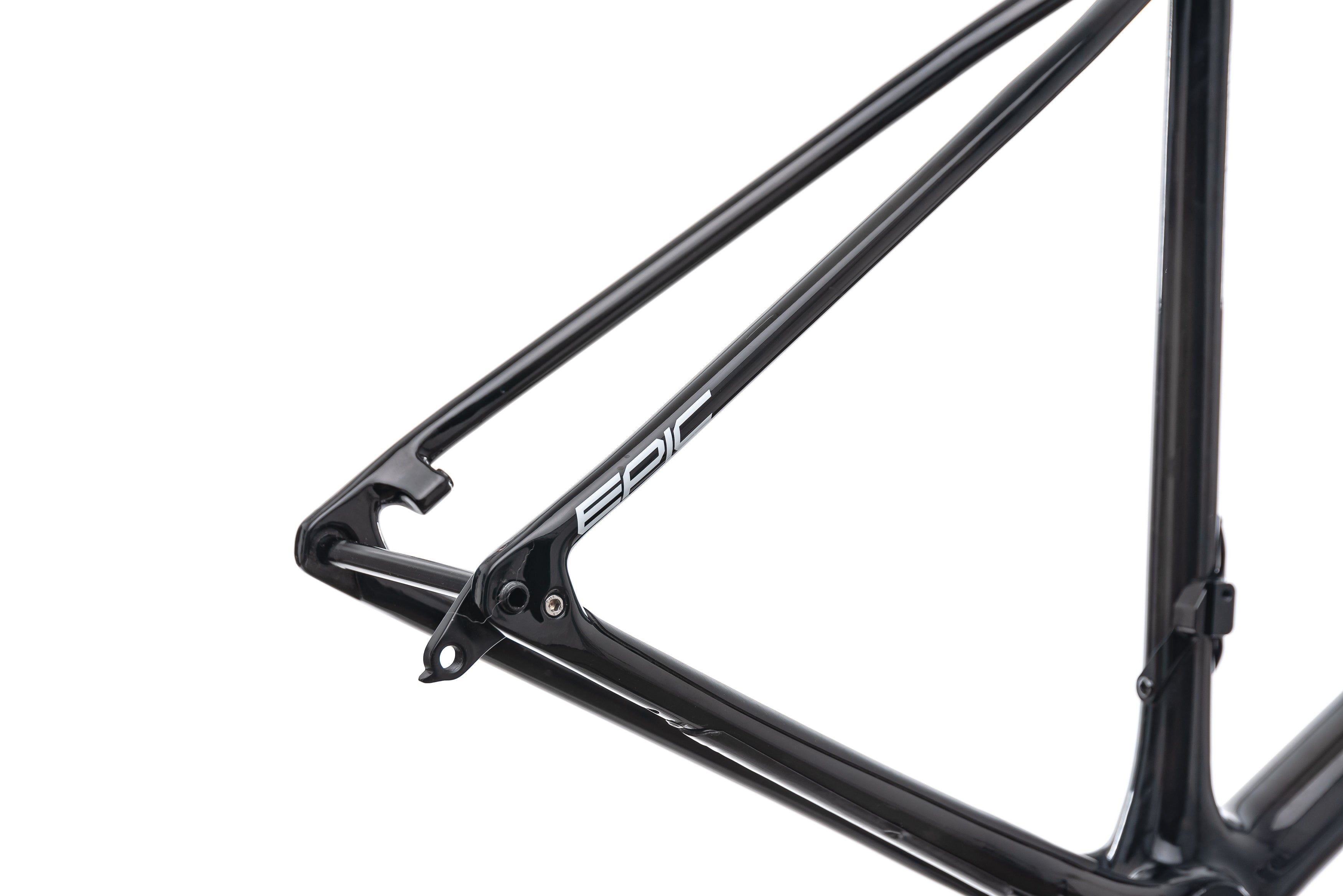 2019 Specialized S-Works Epic Hardtail Mountain Bike X-Large Frameset