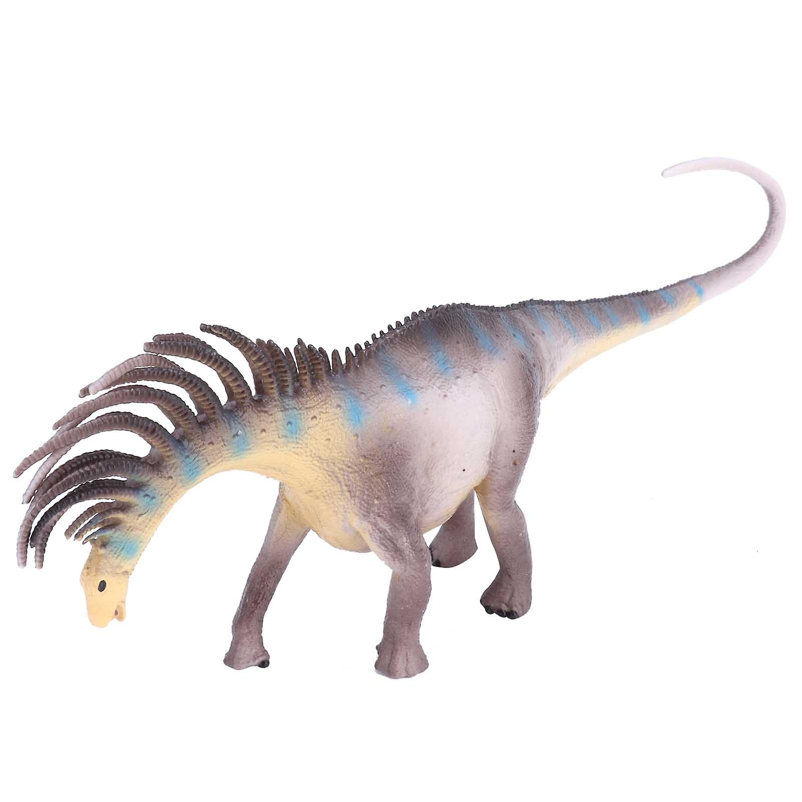 Dinosaur Model Toy Simulation Dinosaur Decoration Children Educational Toy