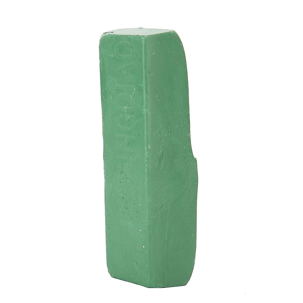 Compound Green Polishing Paste Abrasive Paste Metals Polishing Wax Paste Dental Accessorysmall Green Polishing Paste