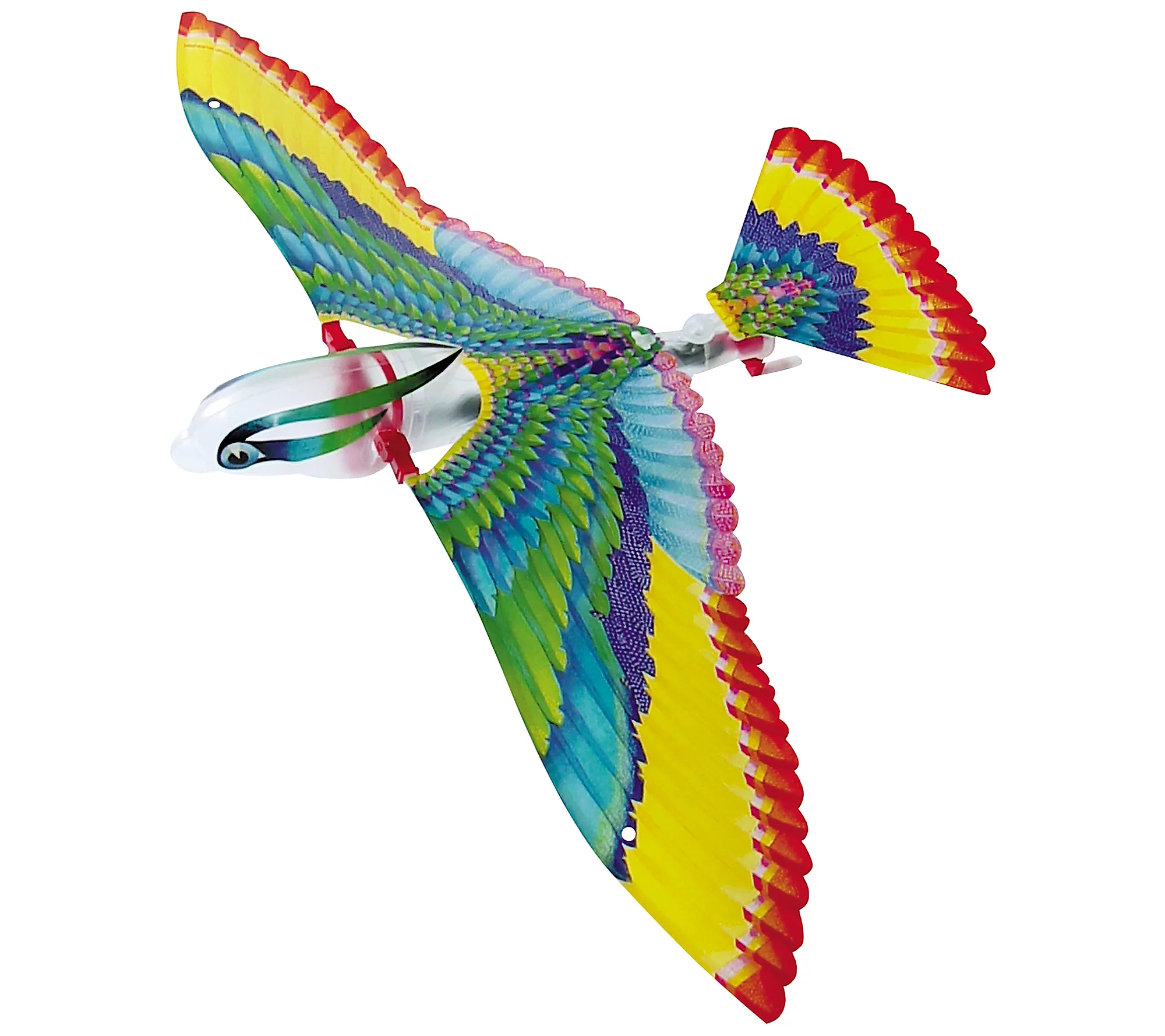 Schylling Tim Bird Flying Toy