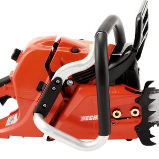 ECHO 24 in. 59.8 cc Gas 2-Stroke X Series Rear Handle Chainsaw with Wrap Handle CS-620PW-24