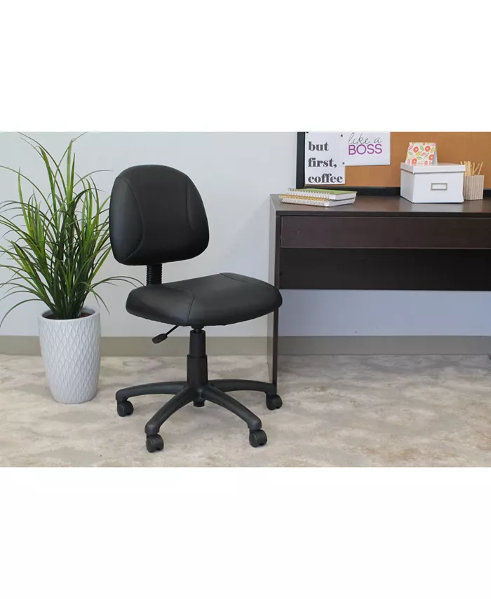 Boss Office Products Posture Chair