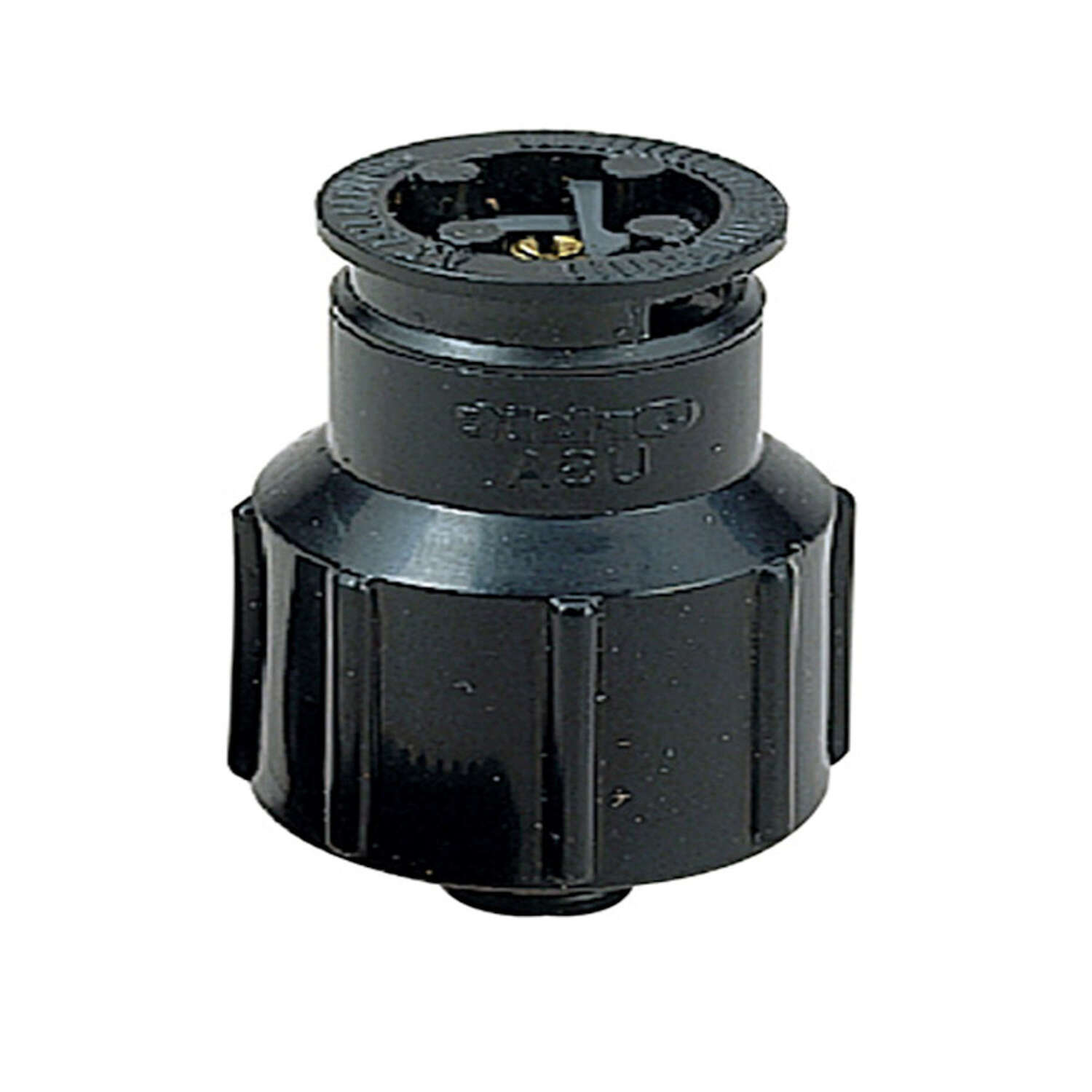 Orbit Center Strip Shrub Sprinkler Head