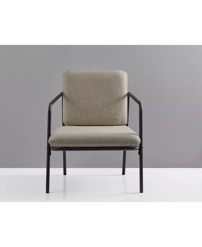 Adesso Nathan Chair