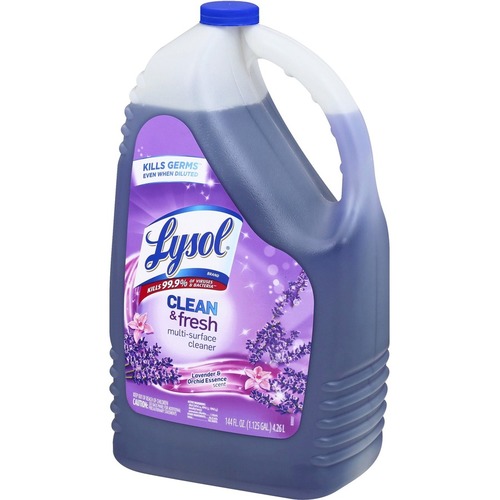 LYSOL Brand Lysol Clean