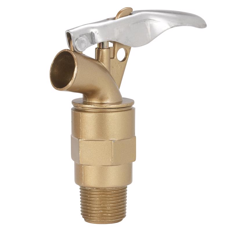 FAUCET BARREL3/4