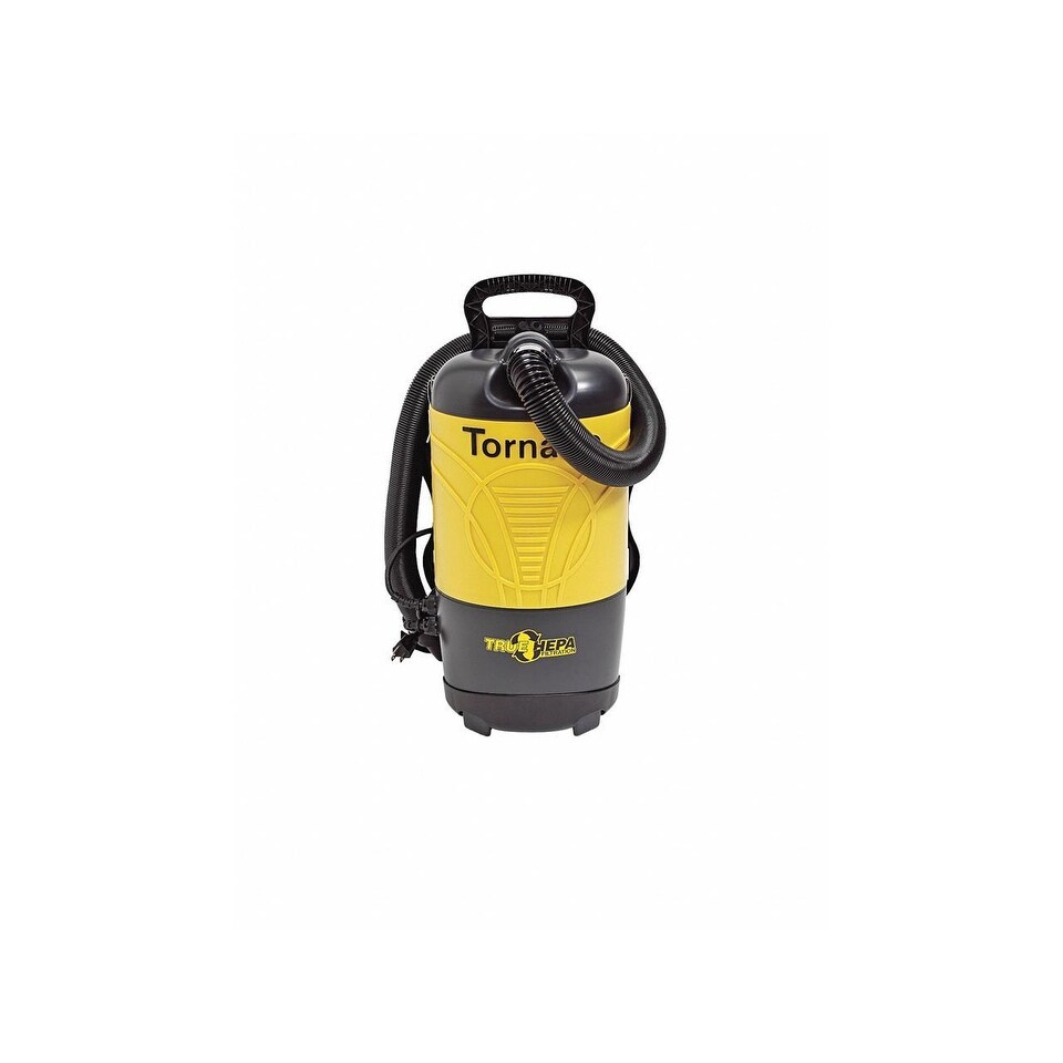 Hepa Backpack Vacuum Cleaner