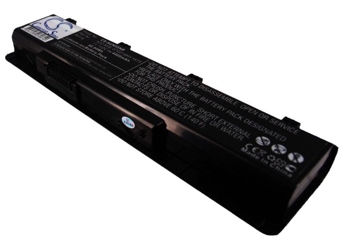 Asus D778 N45 N45E N45S N45SF N45SFV2GVX041V N45 Replacement Battery BatteryClerkcom Laptop and Notebook