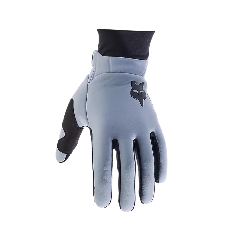 Fox Racing Defend Thermo Glove - Steel Gray