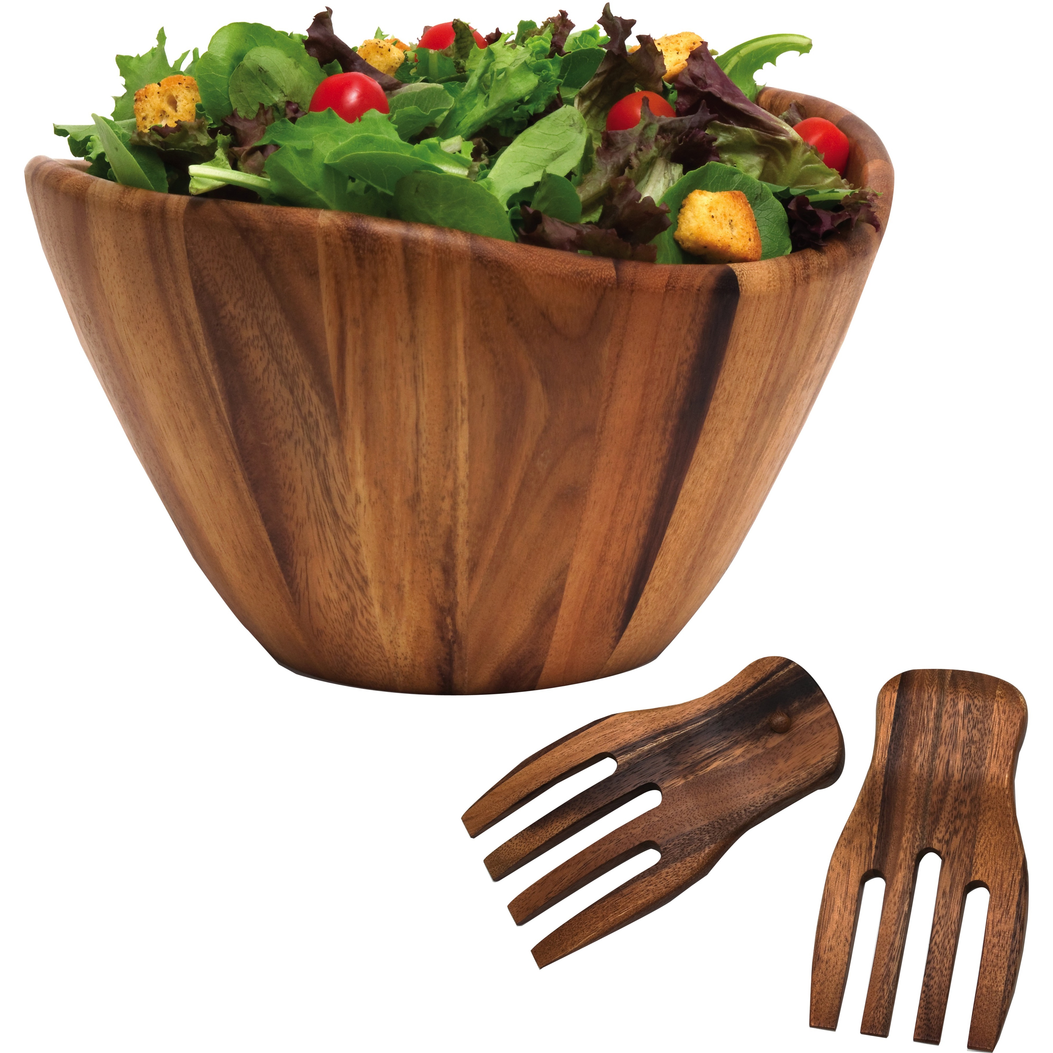 Lipper International Table Ware， Natural， Multi-color