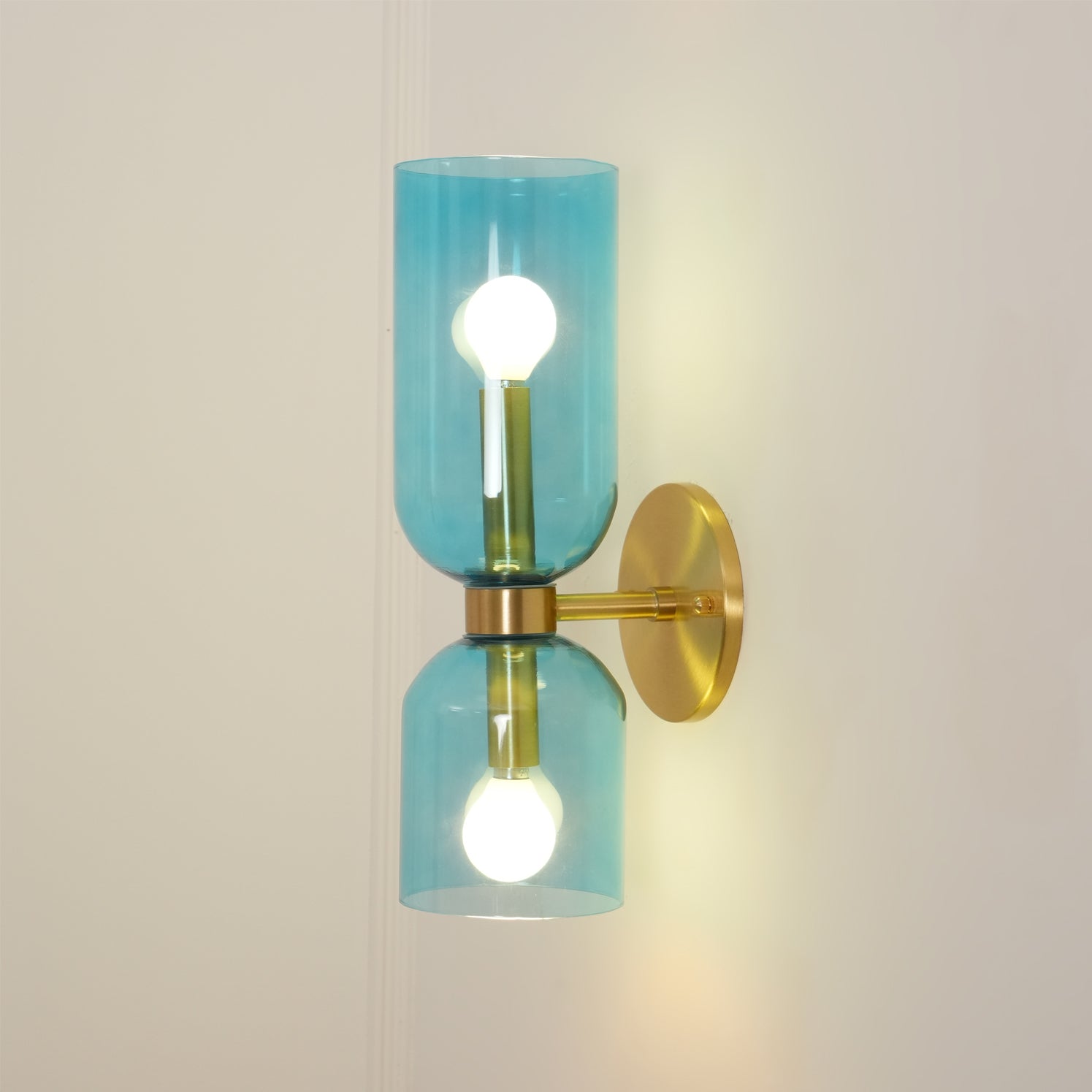 Edie Wall Lamp